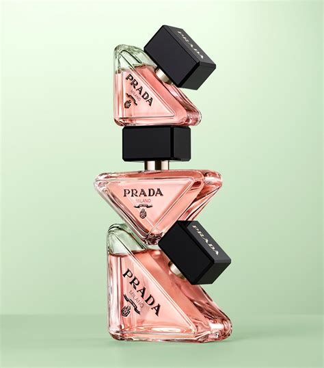 prada paradoxe parfem